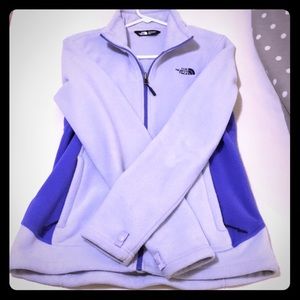 The North Face Fleece